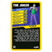 Batman Top Trumps Specials Card Game