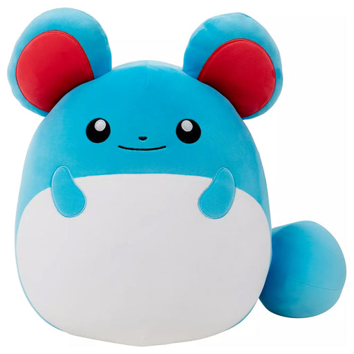 Squishmallows Pokémon Marill 14" Plush