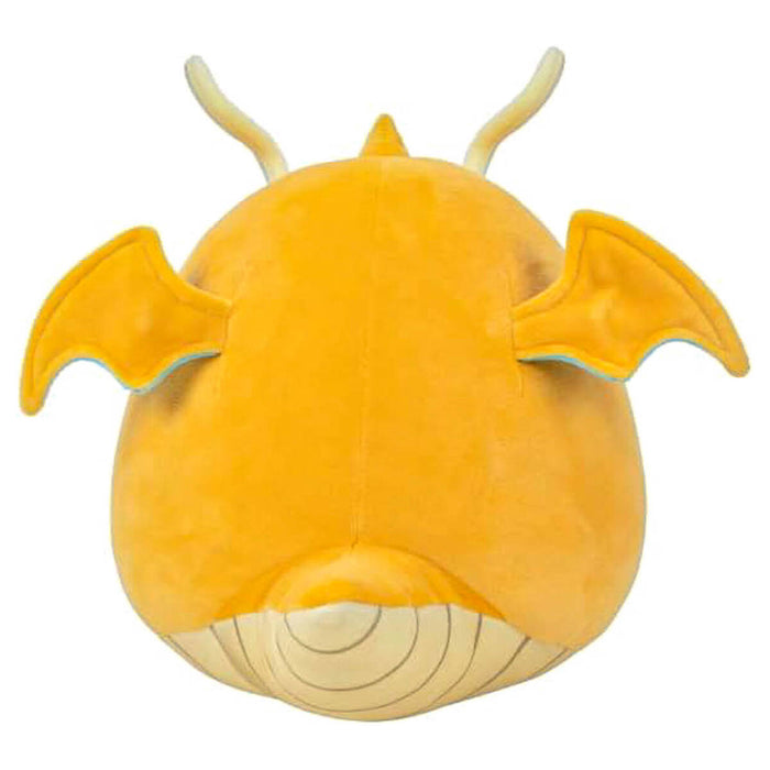 Squishmallows Pokémon Dragonite 14" Plush