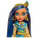 Monster High Cleo De Nile Doll Set