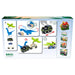BRIO World Dinosaur Battery Train