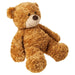 Aurora Bonnie Brown Bear 33cm Soft Toy
