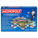 Monopoly Board Game Peterborough Edition