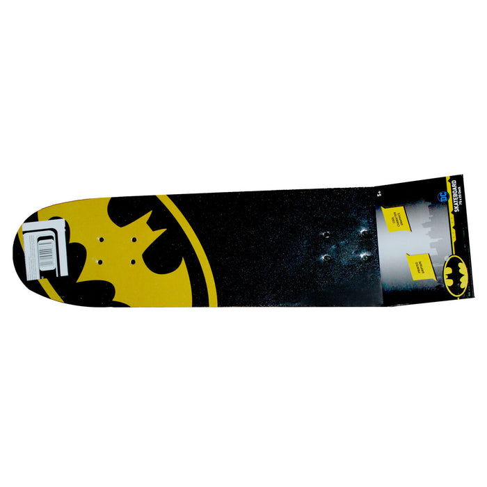 Batman Skateboard