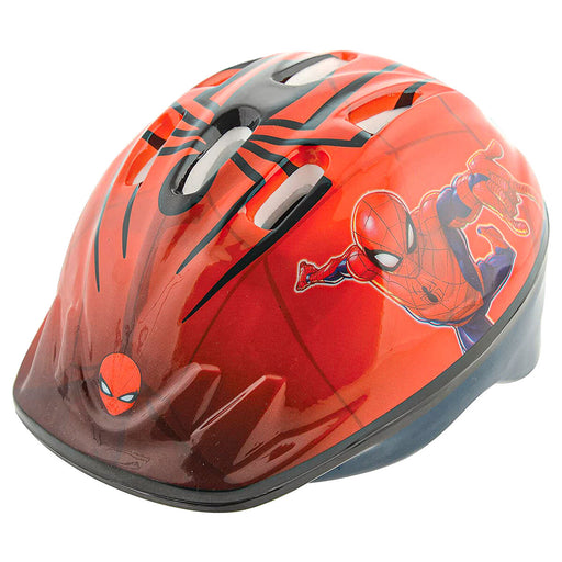 Spider-Man Safety Helmet