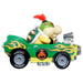 Hot Wheels Mario Kart Bowser Jr. Flame Flyer Vehicle