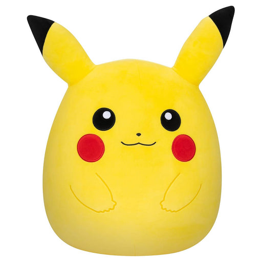 Squishmallows Pokémon Pikachu 14" Plush