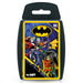 Batman Top Trumps Specials Card Game