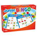 Junior Bingo Game