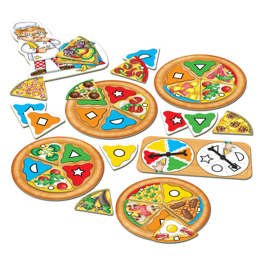 Orchard Toys Pizza, Pizza! Game