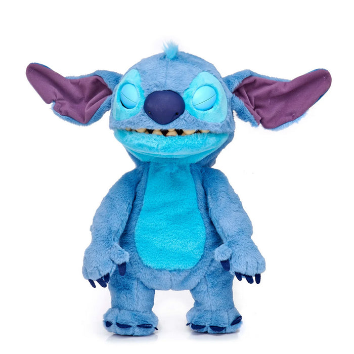 Real FX Disney Stitch Puppet