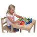 Melissa & Doug Shape Sequence Sorting Set