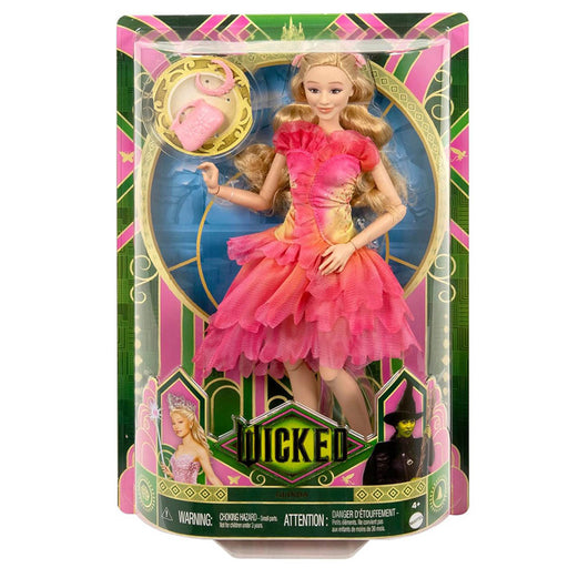 Wicked: Glinda Fashion Doll