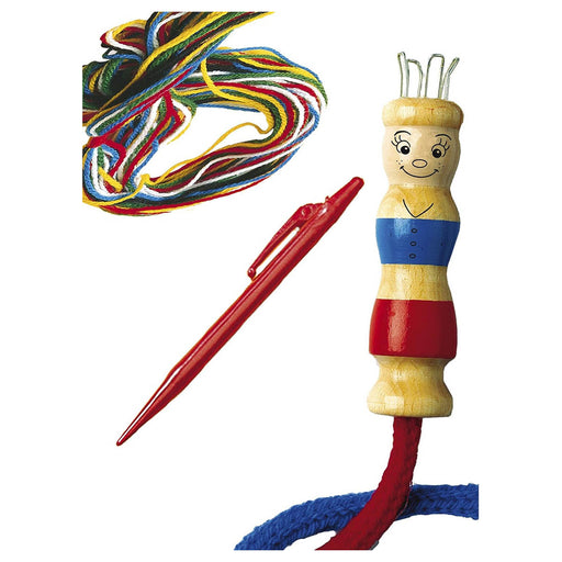 SES Creative French Knitting Set