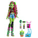 Monster High Venus McFlytrap Doll Set