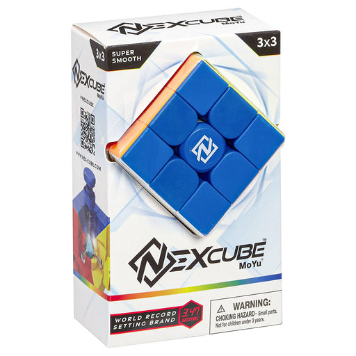 Nexcube 3x3 Puzzle Game