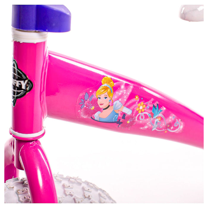 Huffy Disney Princess 12" Balance Bike 