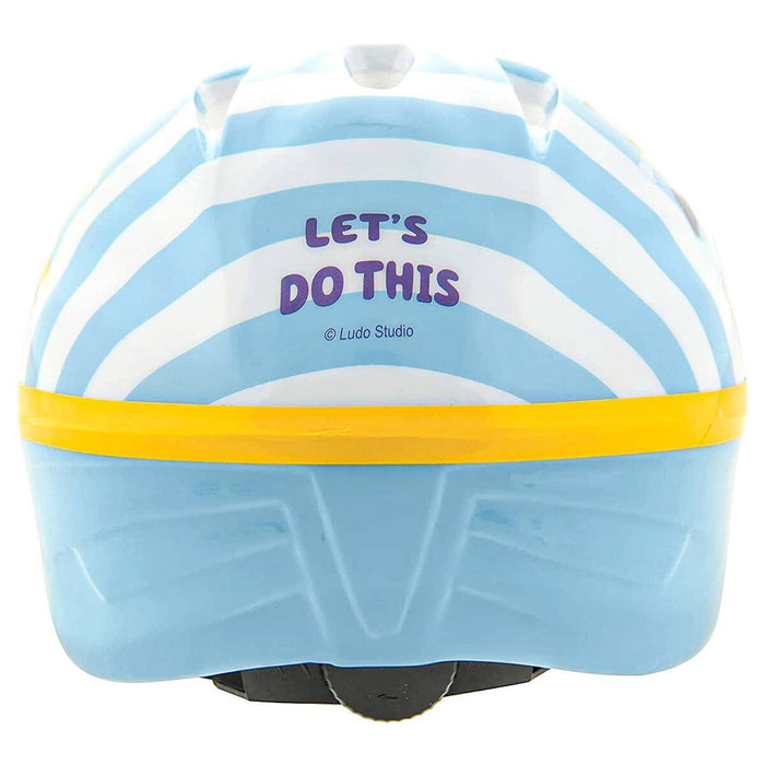 Bluey Safety Helmet