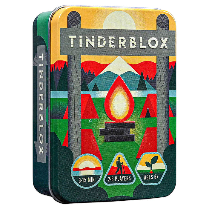 Tinderblox Game