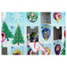 Disney Advent Calendar Game and Puzzle 