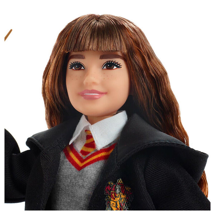 Harry Potter Hermione Granger Doll — Booghe