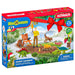 Schleich Dinosaurs Advent Calendar 