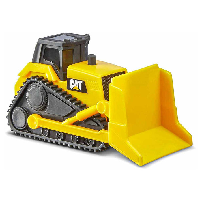 CAT Little Machines Construction Mini Vehicles 5 Pack 