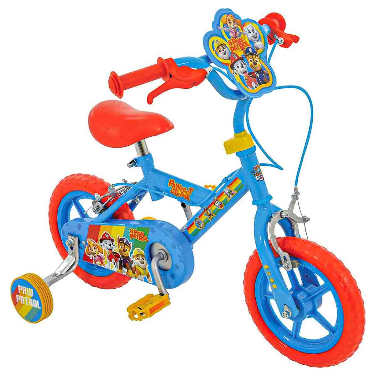 Paw patrol skye bicycle online