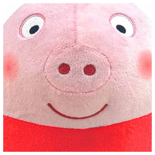 Ty Squish a Boos Peppa Pig Plush