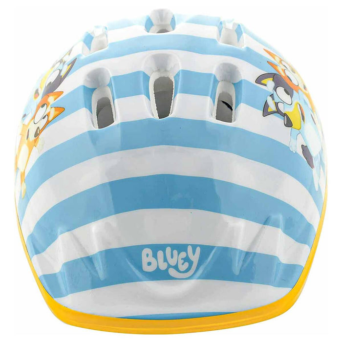 Bluey Safety Helmet