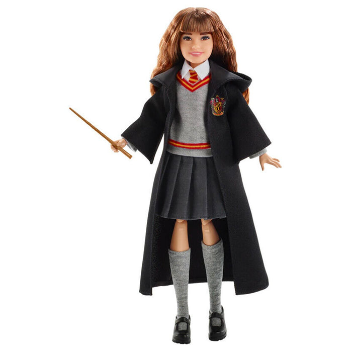 Harry Potter Hermione Granger Doll — Booghe