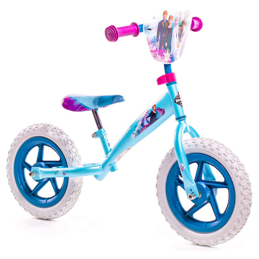 Huffy Disney Frozen II 12" Balance Bike