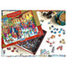 Gibsons Christmas Winter Wonderland 1000 Piece Jigsaw Puzzle Limited Edition