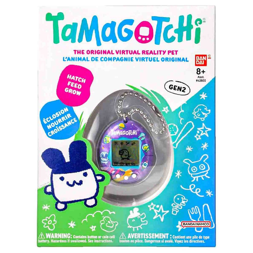 Tamagotchi Virtual Pet Originale Tama Universe – Giocheria Civitanova Marche