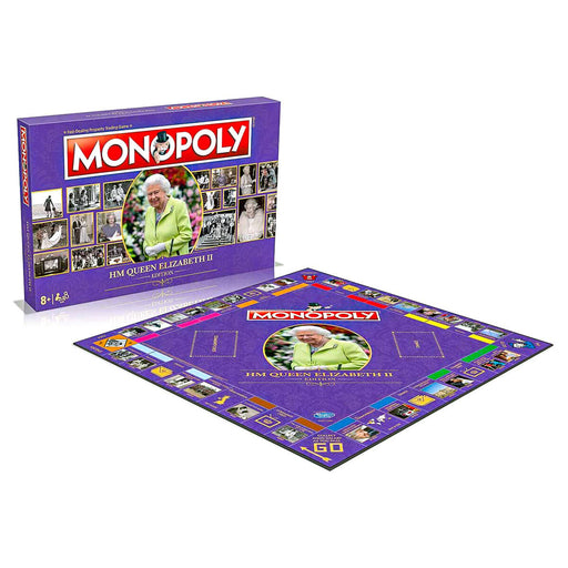 Monopoly Board Game Women's European Football Champions Edition — Booghe