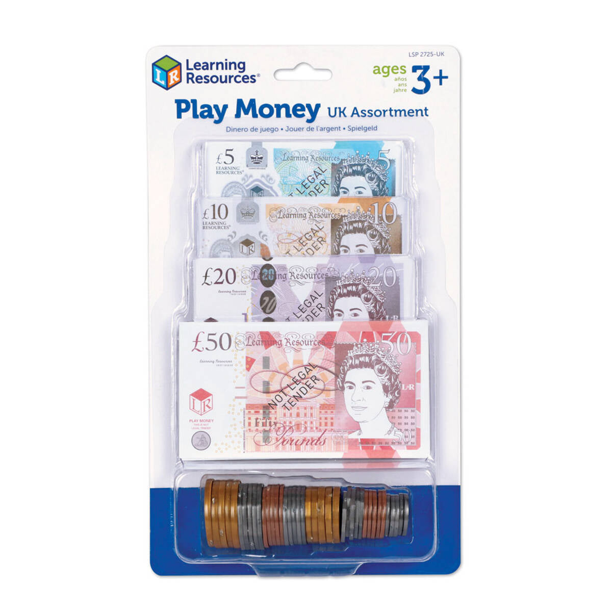 Play money set online