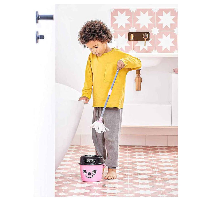 Casdon Hetty Mop & Bucket Roleplay Toy