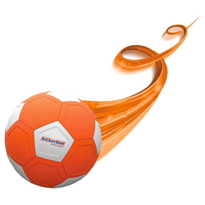 Kickerball® Curve and Swerve Soccer Ball, 1 ct - City Market
