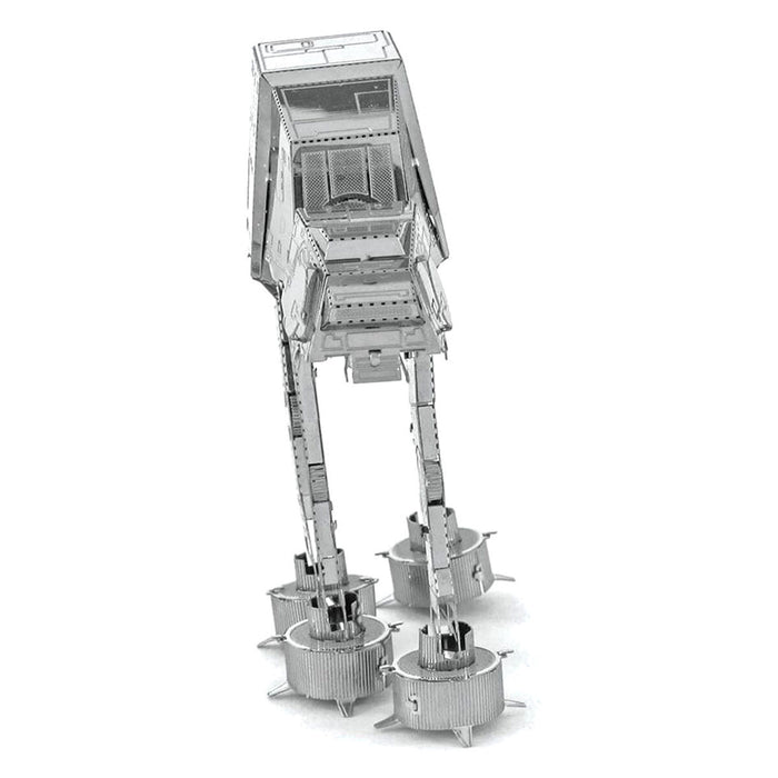 Metal Earth Star Wars Imperial AT-AT Steel Metal Kit