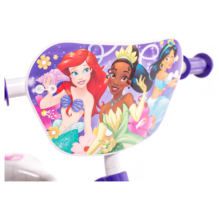 Huffy Disney Princess 12" Balance Bike 