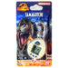 Tamagotchi Virtual Reality Pet Jurassic World Dinosaur Egg Ver.