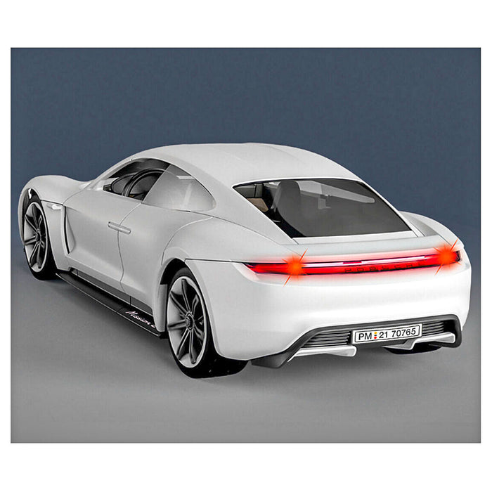 Playmobil Porsche Mission E Car with RC — Booghe