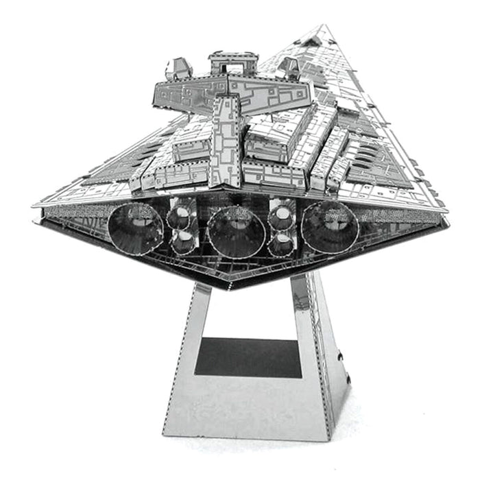 Metal Earth Star Wars Imperial Star Destroyer Steel Metal Kit 