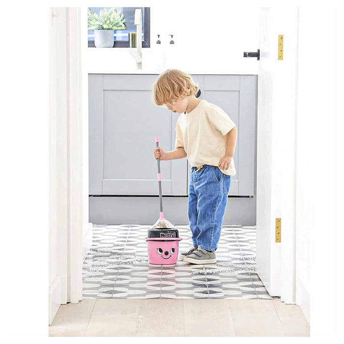 Casdon Hetty Mop & Bucket Roleplay Toy