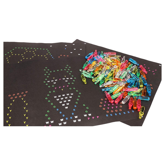 Lite brite ultimate classic pegs online