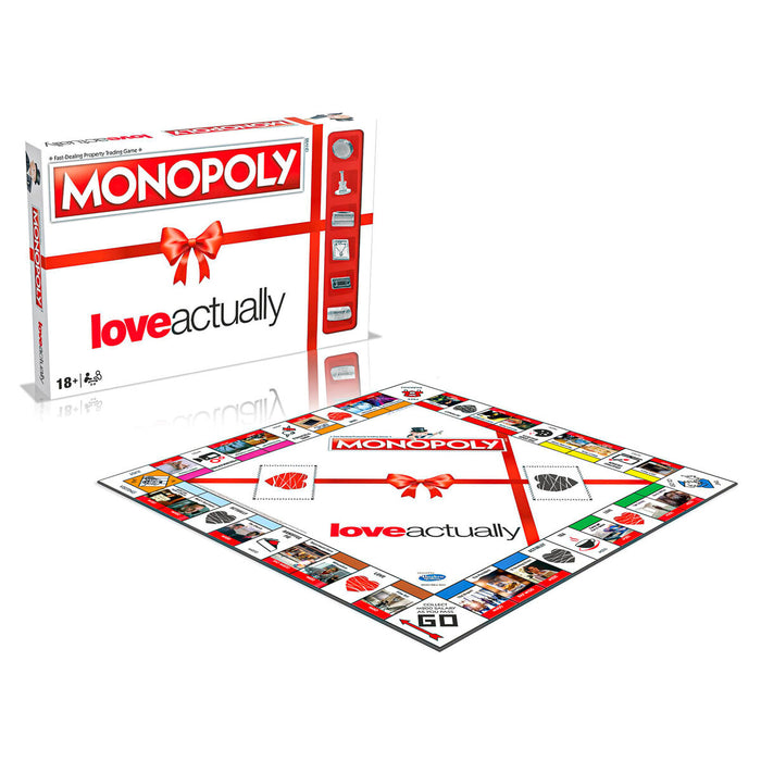 Monopoly, les éditions de luxe